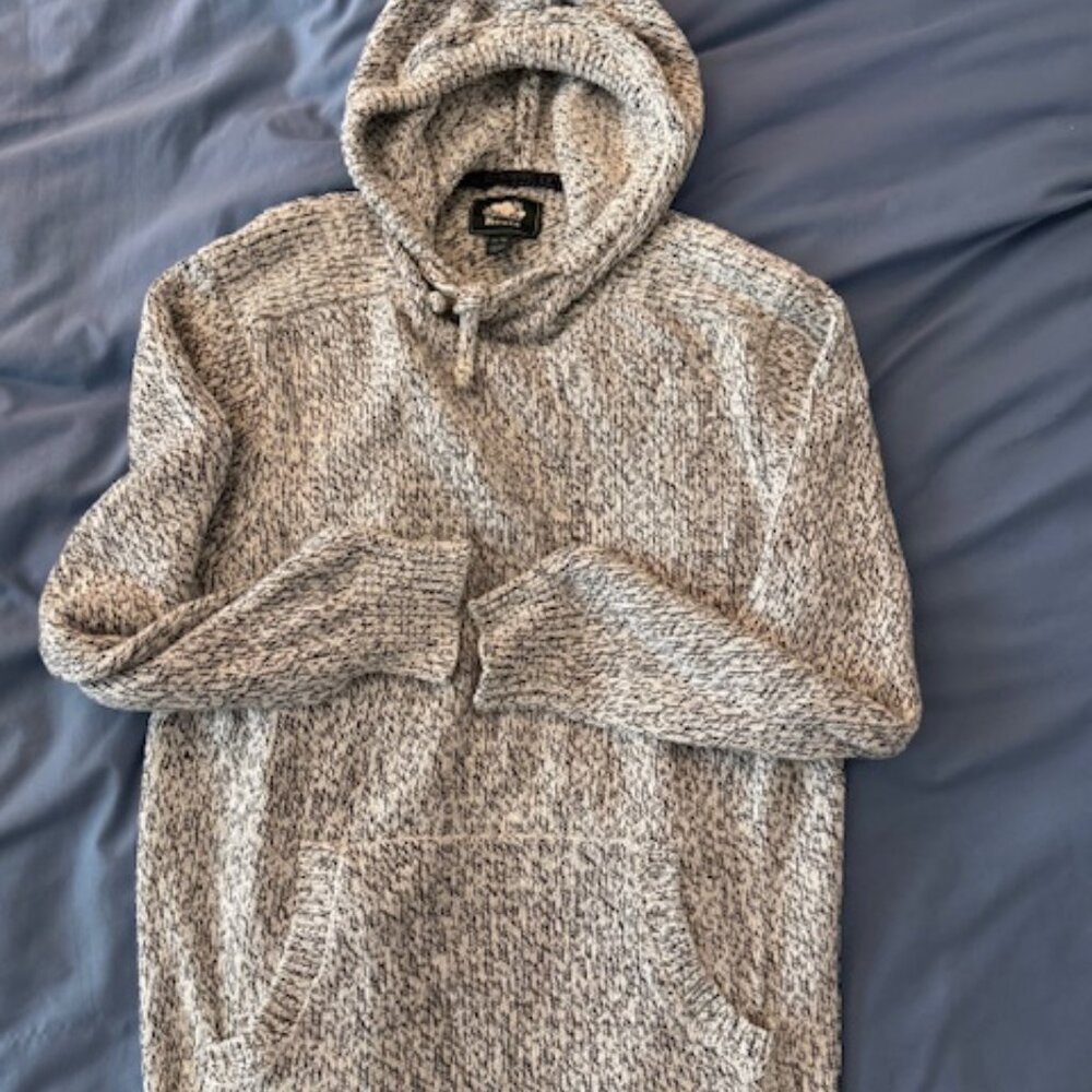 Roots Polar Fox mens sweater